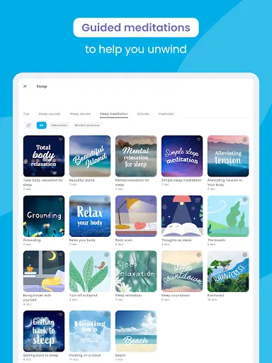 ‎MyPossibleSelf: Mental Health-screenshots-15